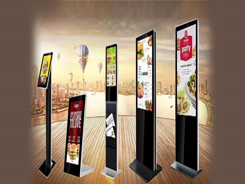 Qatar Digital Signage Display in Qatar Axle Systems Others For